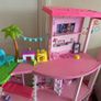 Barbie Dream House Image 3