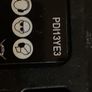 Argos 500W Hammer Drill, Model PDI13YE3. in excellent condition and works great Image 3