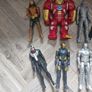 Superheros Image 2