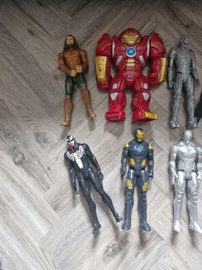 Superheros