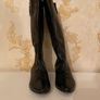 Vera Pelle Women Boots Image 4
