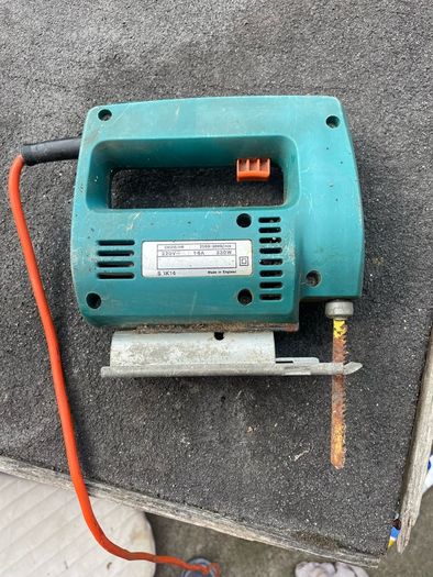 Black and Decker Jigsaw