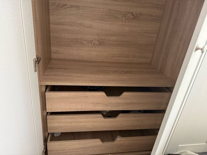 Wardrobe
