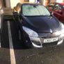 Renault Megane, Braking Image 4