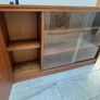 Mid-century Modern Bookcase Image 5