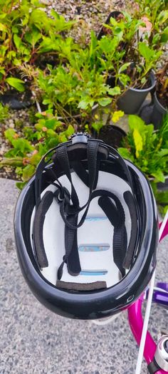 12inch girl frozen bike