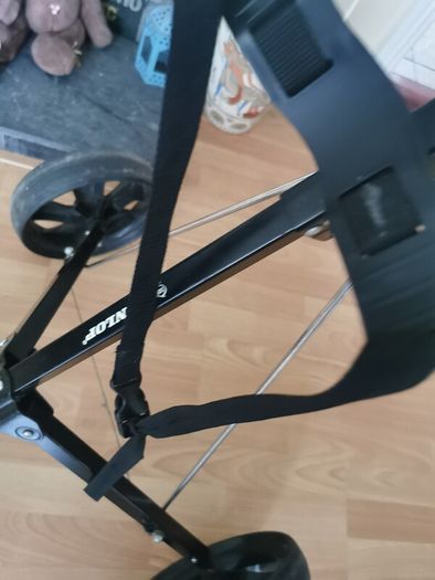 golf trolley