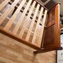 King size Bed with lockers Image 6