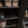 Shoe Cabinet x2 Image 2
