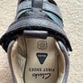 Clark's kids first shoe size 20,5 ( 4,5 UK) Image 3