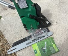 Petrol chain