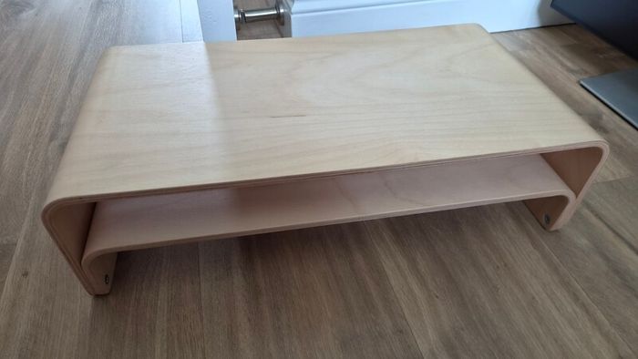 Laptop/ Monitor Stand