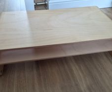 Laptop/ Monitor Stand