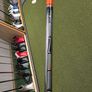 Titleist GTS 3 Driver Image 5