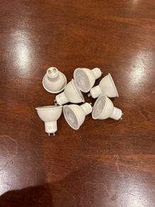 Light bulbs