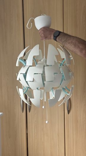 pendant lamp
