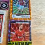 Panini premier league score cards 2022 lot of 212 cards Image 8