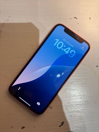 iPhone 12 mini