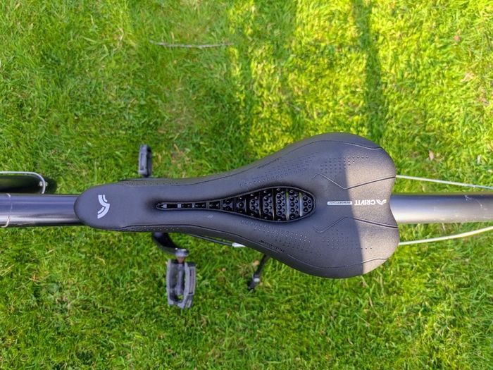 Scott Sub Hybrid Bike