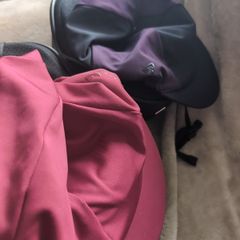 horse riding helmet cover