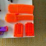 Nerf Bundle - (Everything Included) Image 10