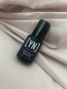 young nails