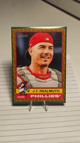 Baseball Cards