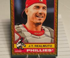 Baseball Cards