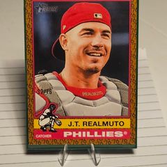 Baseball Cards