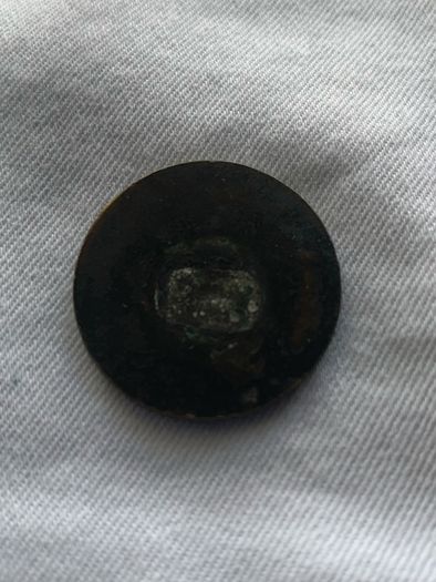 Us Ww1 Pin