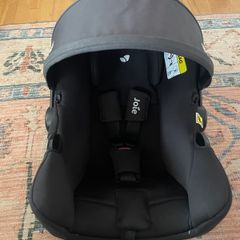 Joie Car Seat & Isofix base
