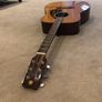 Yamaha fg200 vintage acoustic Image 3