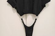 New bodysuit