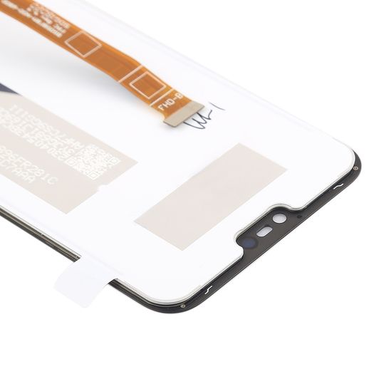 For Huawei P20 Lite LCD Touch Screen Display Digitizer Assembly Black New - FHT25HLCD