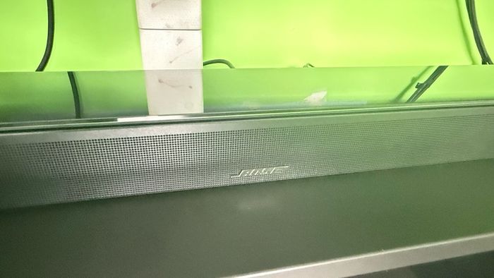 BOSE Sound Bar