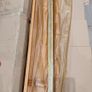 Soviet Vernier Caliper 320-1000mm (40) Heavy Duty Large Measuring Tool NEW Image 4