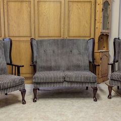 3 piece suite