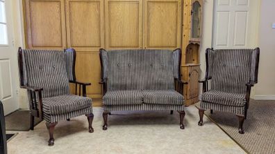 3 piece suite