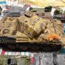 Loose Tank Minis Image 3