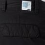 Pioneer Cody Men's Bermuda Shorts, Black, Size XXXL/UK 48, EU 58 Image 2