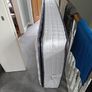 Single bed and mattress Image 5