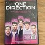 One Direction DVD's Image 3