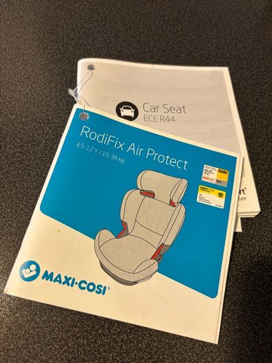 Maxi cosi RodiFix Air Protect