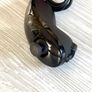 Nintendo Wii Nunchuck in Black - Original Image 3