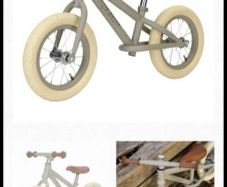 balance bike