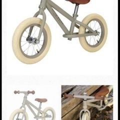 balance bike
