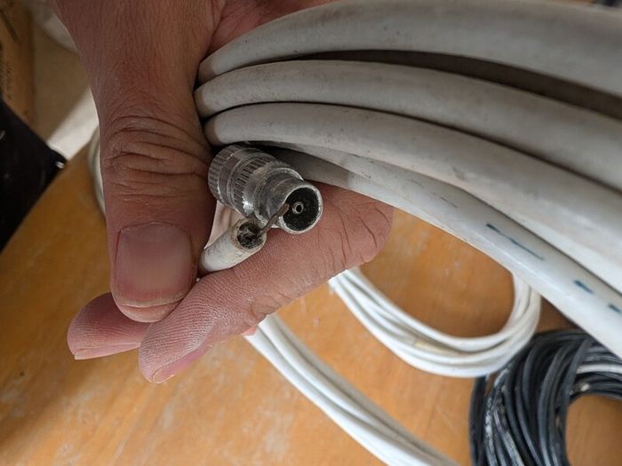 cable