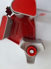 New in box heavy duty carton sealer