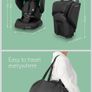Maxi Cosi Nomad folding travel car seat Image 6