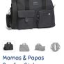 Mamas and papas changing bag Image 2